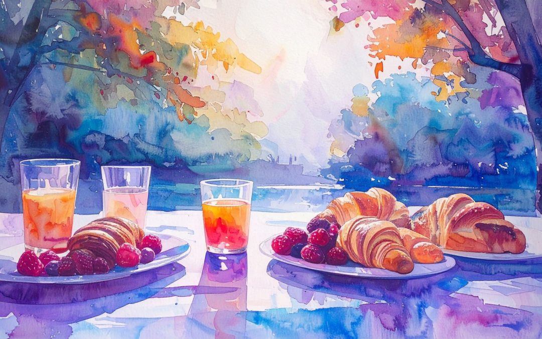 Brunch musical dimanche 21/09