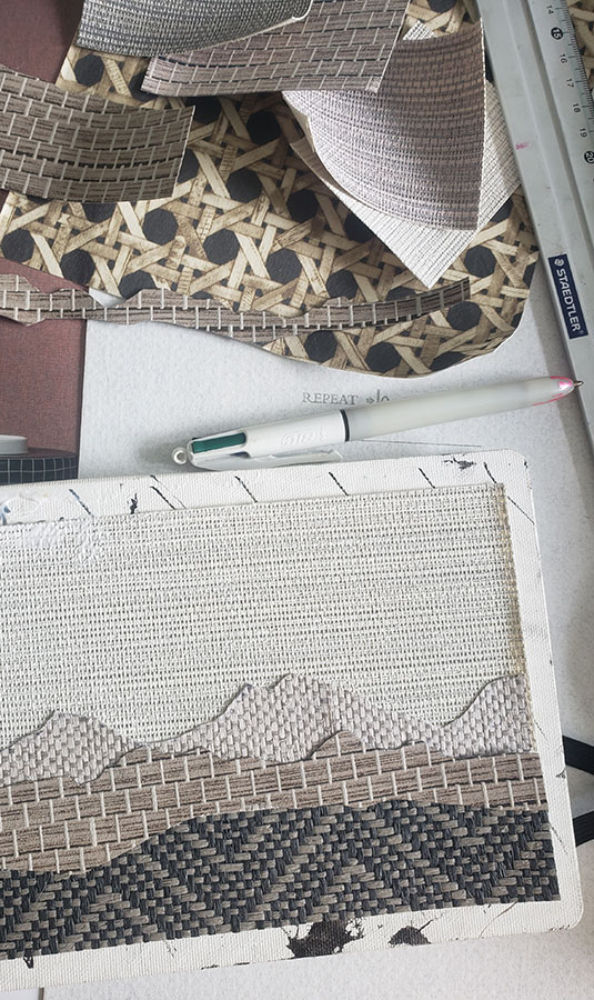 Carnet creatif