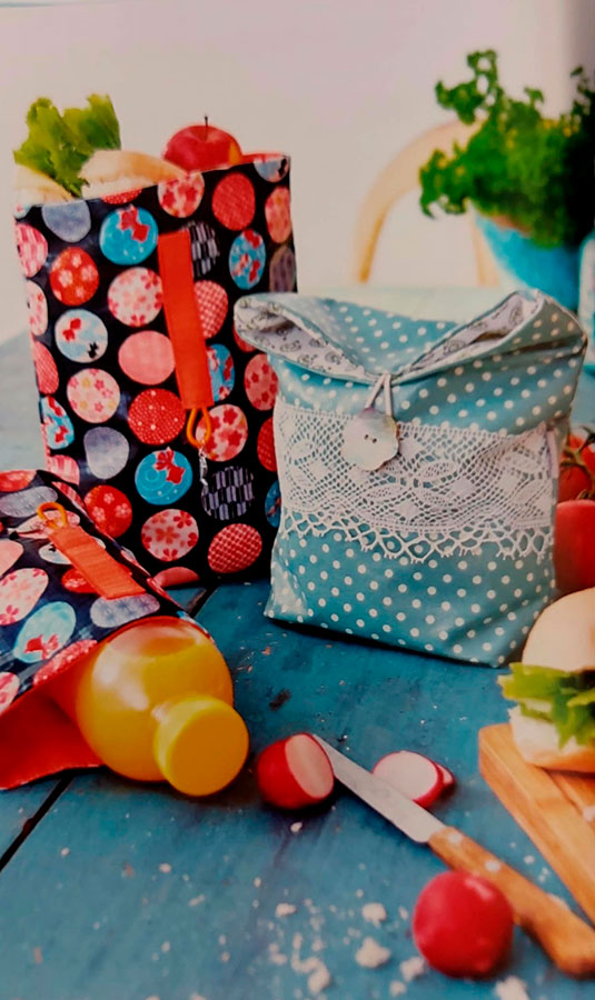 Atelier couture et upcycling