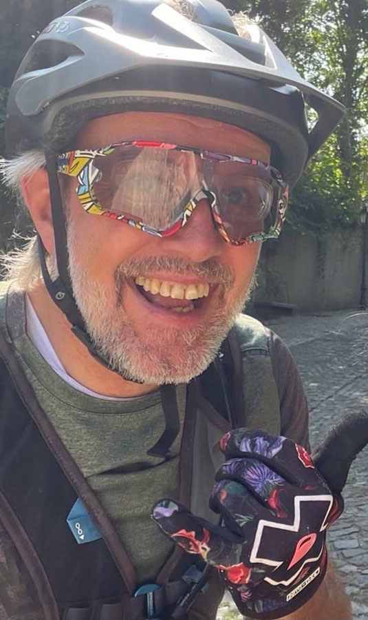 Jeroen Tiggelman