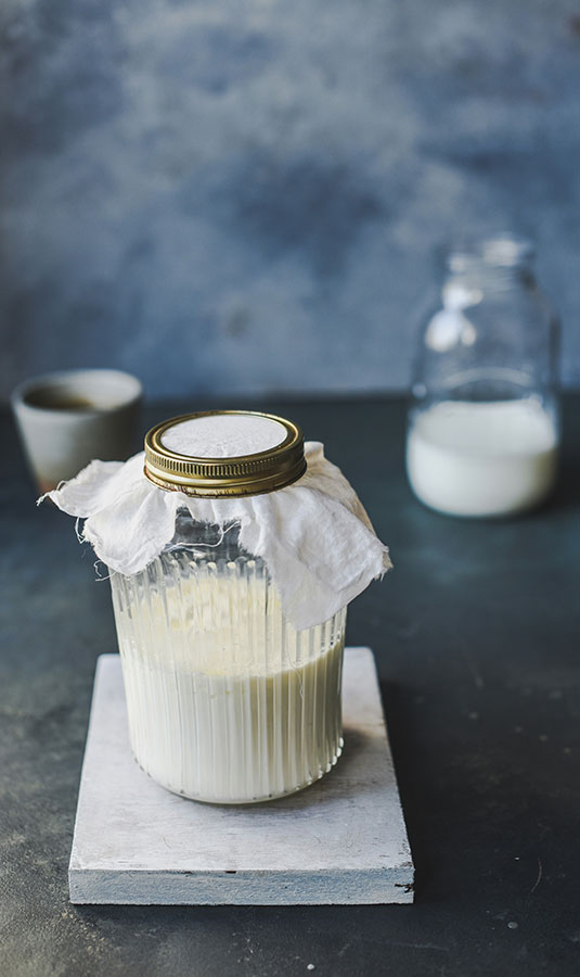 Kefir