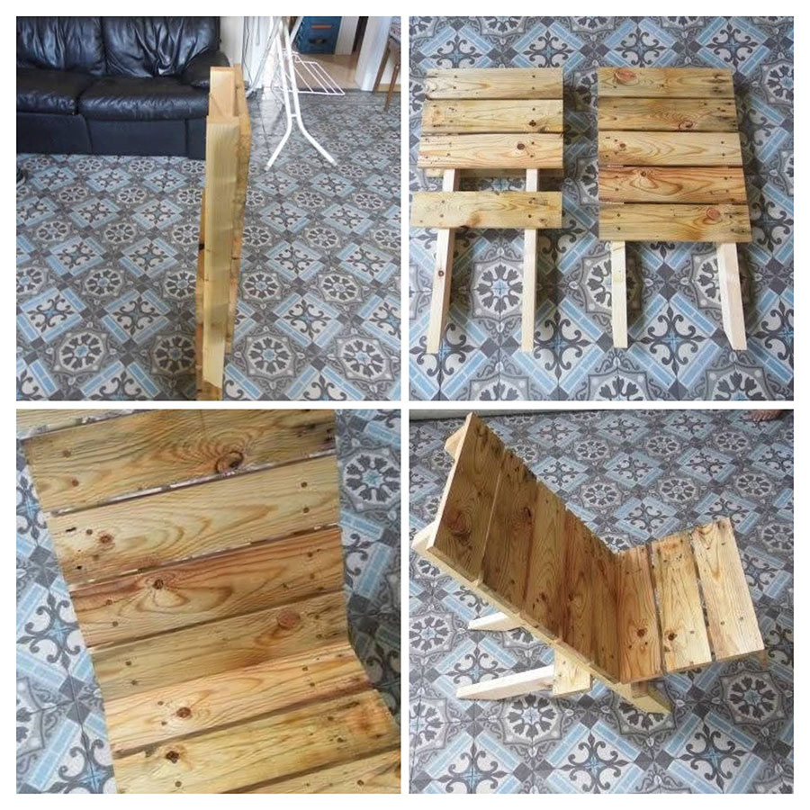 Atelier menuiserie