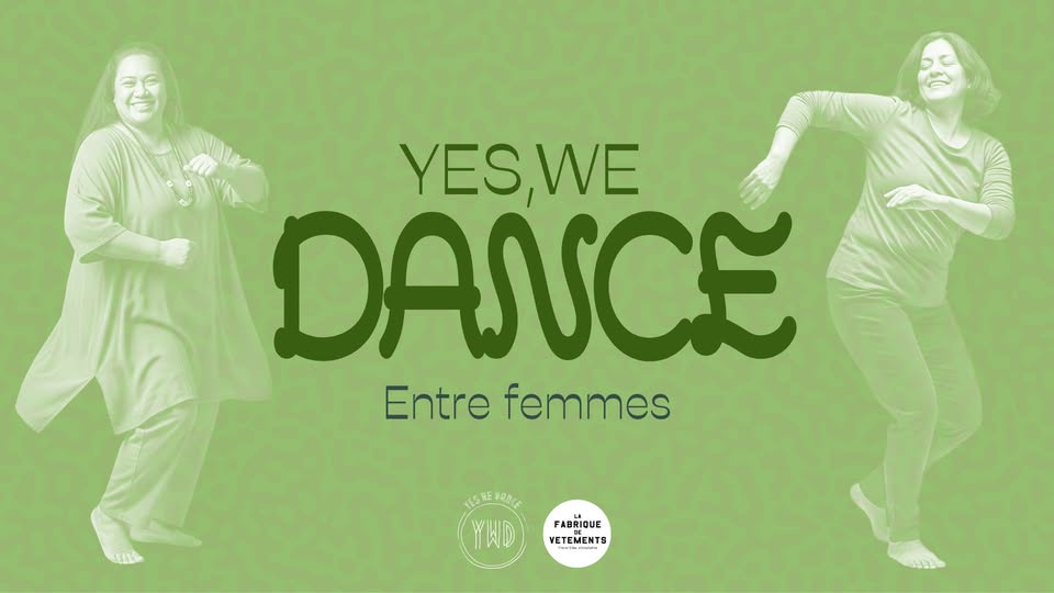 YWD entre femmes
