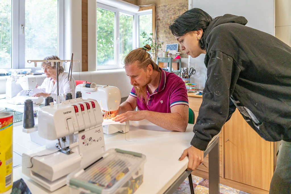 Apprentissage et créativité collective