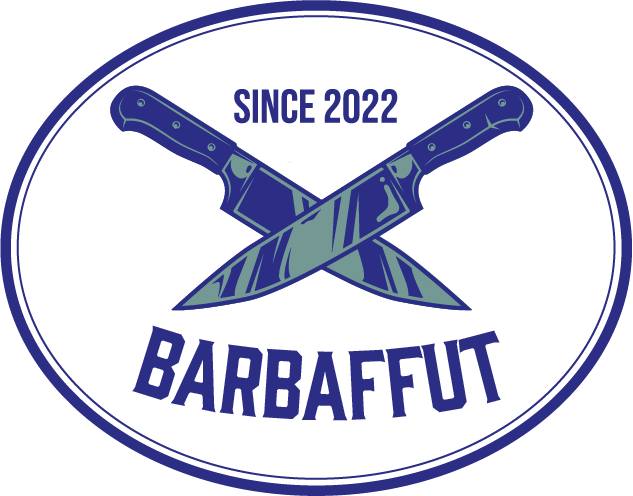 Logo Barbaffut