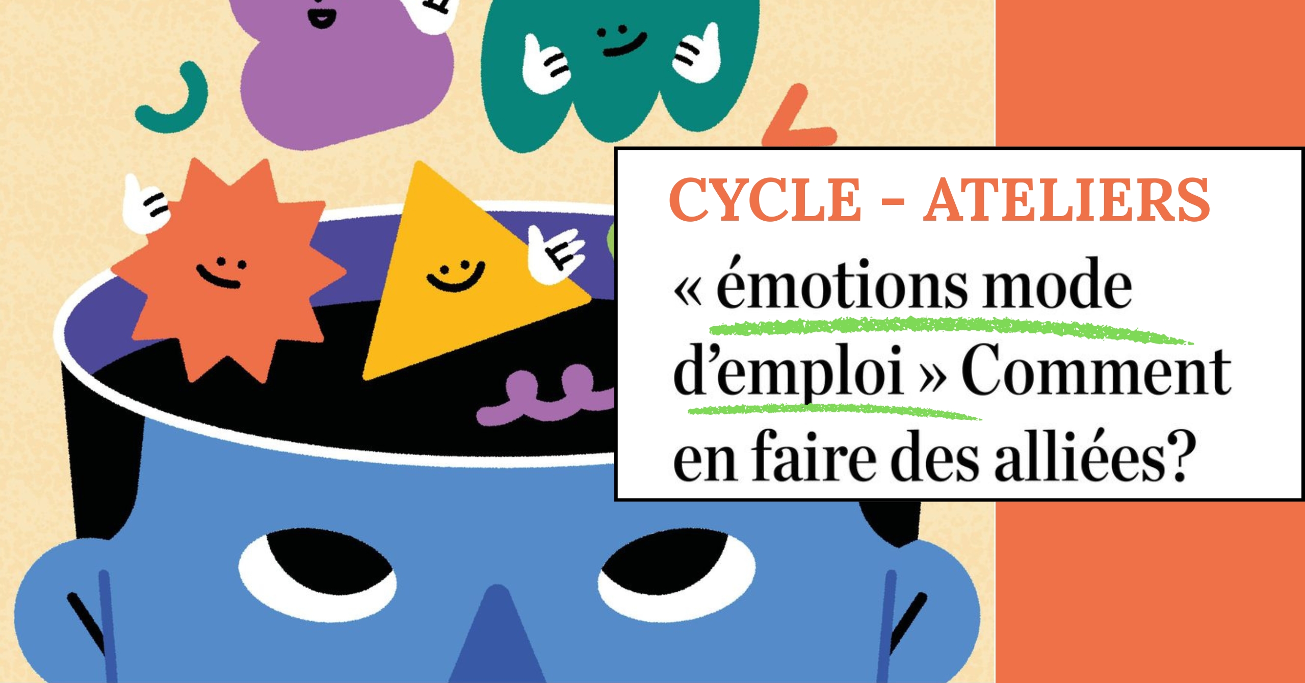 Image Cycle-Atelier "emotion mode d'emploi"
