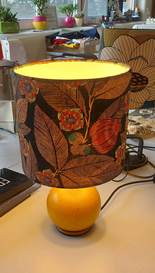 INITIATION ABAT-JOUR