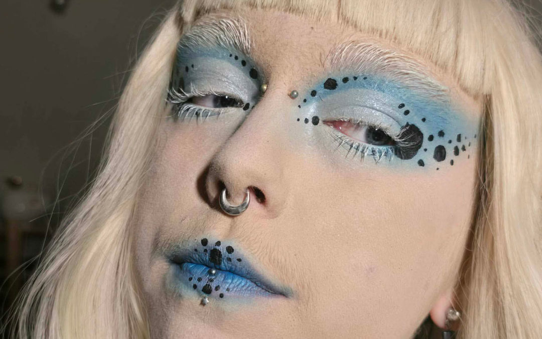 Grimage / maquillage (journée)