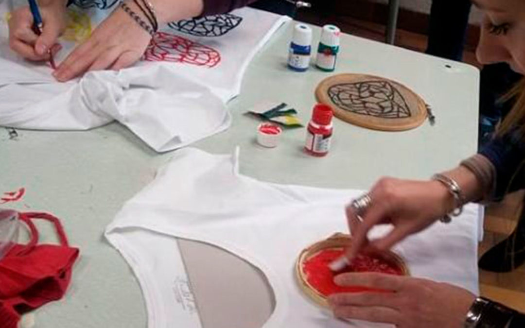 Initiation à la sérigraphie