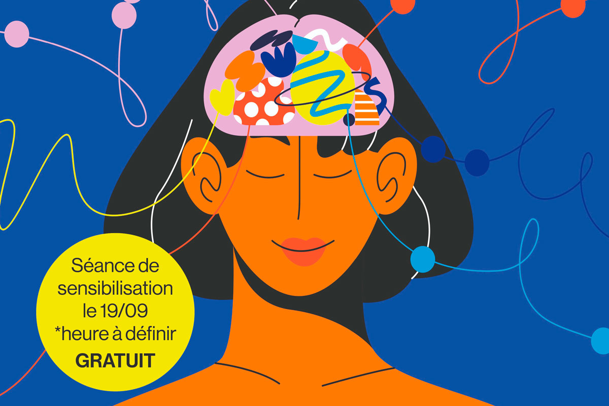 Atelier Stress : ami ou ennemi ?