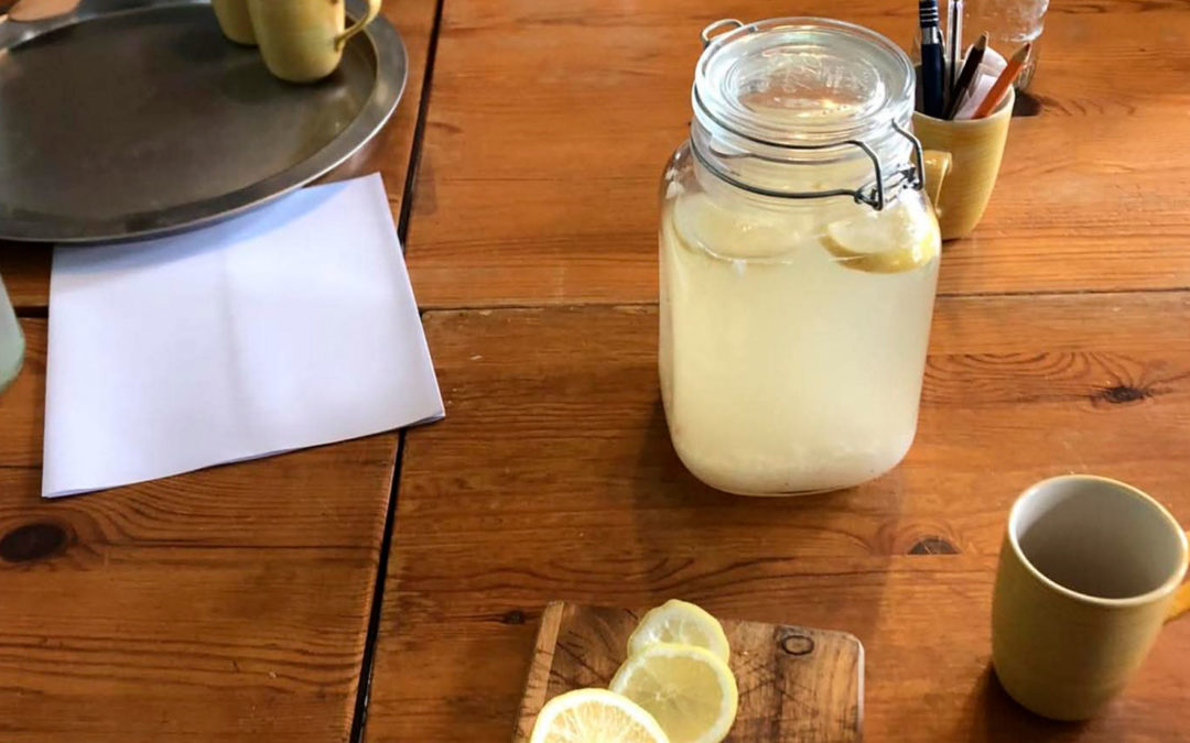 Boissons fermentées